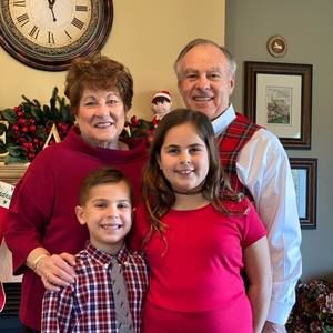 Meet your Posher, Stephen